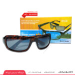 مشخصات، قیمت و خرید عینک آفتابی مدل Trucolor بسته 2 عددی