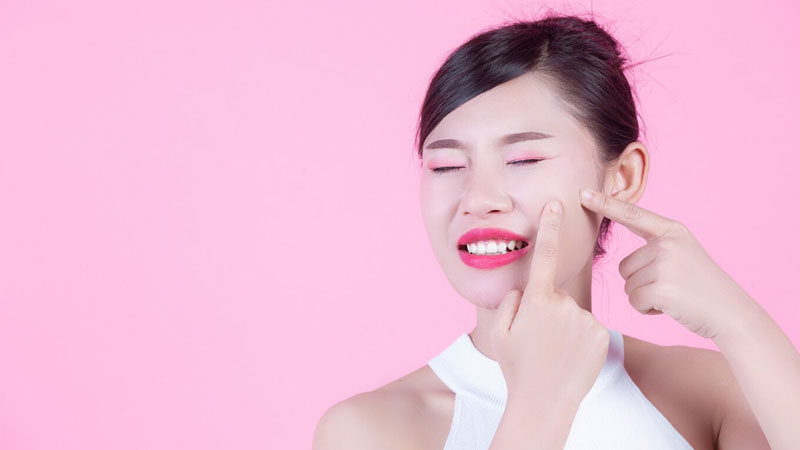 اهمیت اصلاح صورت در خانم ها و آقایان