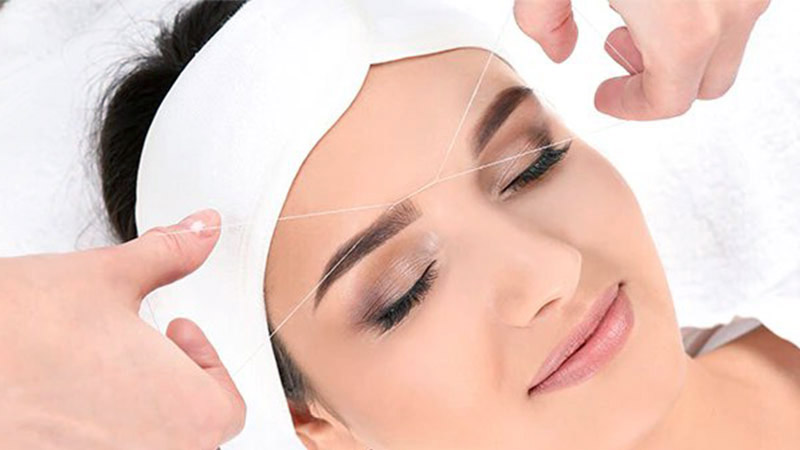 راهکارهای مراقبتی پوست بعد از اصلاح صورت