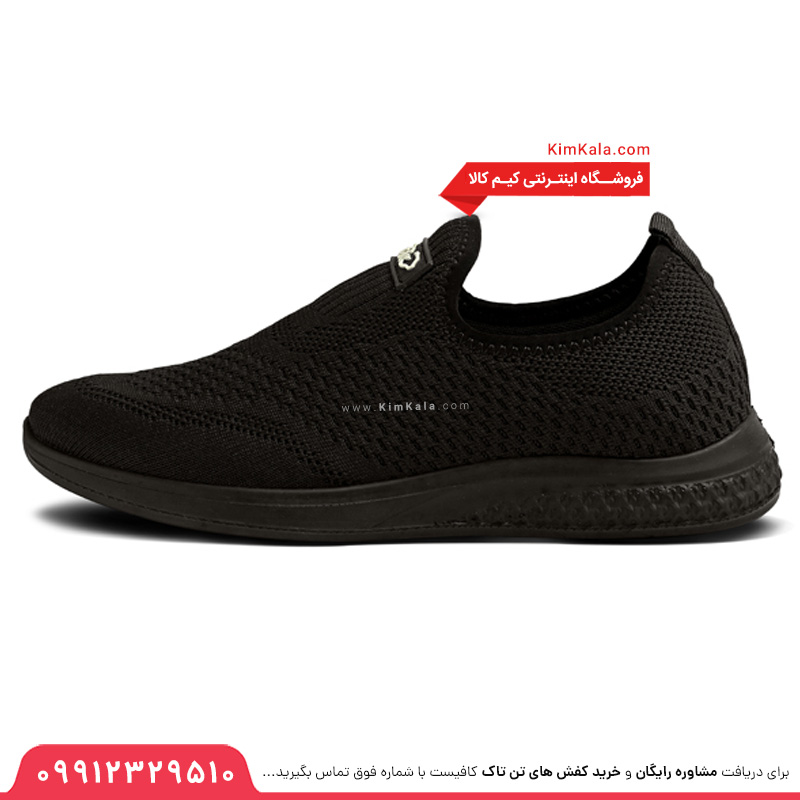 کفش مردانه تن تاک مدل آرشام ، قیمت کفش تن تاک