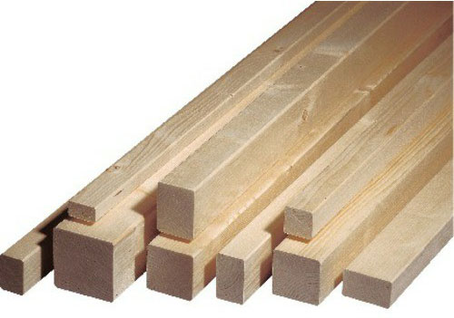 چهارپایه چوبی برای پایه های کرسی