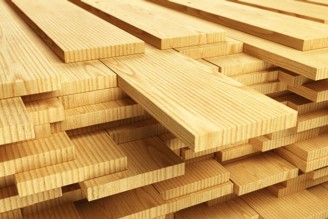 چوب مناسب ساخت کرسی چوبی