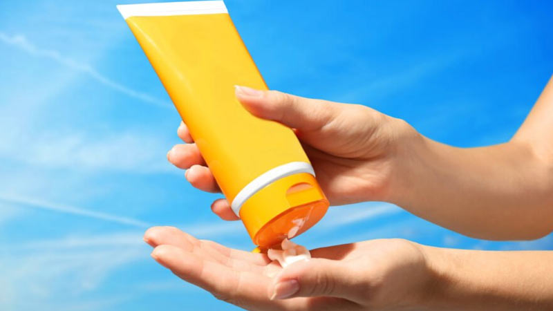 برای برخورداری از فواید ضد آفتاب و دوری از مضرات آنشناخت نوع پوست مهم است